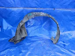 Toyota Prius III 09-15 Front Left Wheel Arch