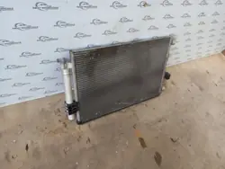 FORD FOCUS MK3 III 1.0 B 13r AC Kondensator OEM