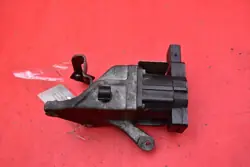 Turboaktoori K006T50172 BMW E60/E61 2.0D:lle