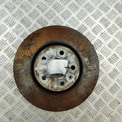 AUDI A4 A5 A6 A7 Voorremschijf 8W0615301H