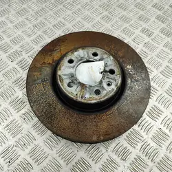 AUDI A4 A5 A6 A7 Voorremschijf 8W0615301H