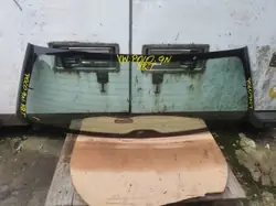 Takalasi OEM SZYBA TYŁ VW POLO 9N