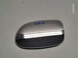 Insert de Miroir Gauche Mercedes CLK W209 2308100321