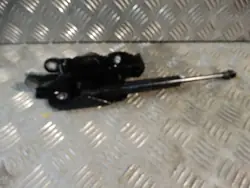 Hinge Traseira Esquerda para Bentley GT