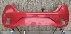 Bakstötfångare OEM 86611-K7000 för Hyundai i10 2019-