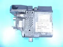 Chauffage auxiliaire Webasto OEM IMPRK1319216 Audi A8