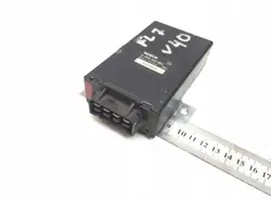 Relé Volvo OEM 0265152001 - Estado usado