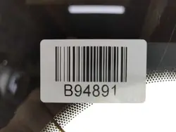 AF61BGSH OEM Vitre Arrière Chauffante Ford Mustang