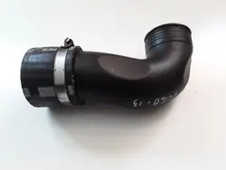 Volvo EGR-putki OEM 31431109 XC60:lle 2017