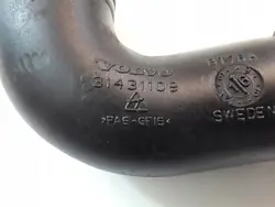 Tubo EGR Volvo OEM 31431109 para XC60 2017