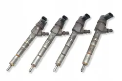 Injecteur carburant OEM 045110159 pour Astra H Zafira B 1.9 CDTI