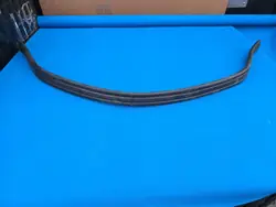 Motorhukspackning fram OEM 5A32A59 för BMW X2 U10
