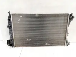 OPEL VECTRA C 2.2 B Vattensradiator 13191386