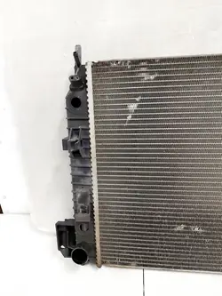 OPEL VECTRA C 2.2 B Radiateur d'Eau 13191386