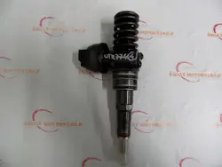 OEM 038130073BP Pumpinjektor för 1.4/1.9 TDI