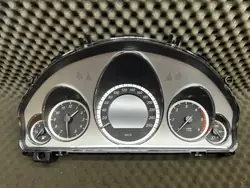A2129001810 Mercedes-Benz W212 Mittaristo