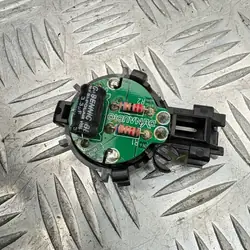 Dynaudio tweeter högtalare OEM 30752355 Bak Volvo XC90