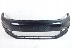 Pare-chocs avant VW Touran III OEM 5TA807217AL - Occasion