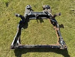 Trave de suspensão dianteira OEM para Mazda 6 II GH 2007-2012