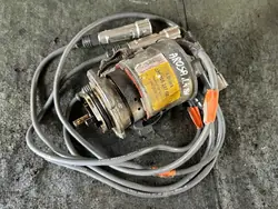 Sytytysmoduuli Seat Arosa 1.4 8V