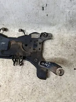 OEM 2369867 Wagenheber Volvo C30 2010-2013 Gebraucht