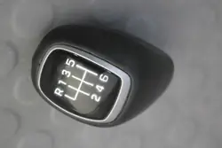 6-växlad växelspak OEM GALKA-43711J9110