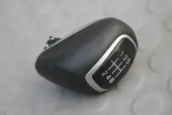 Pommeau de vitesse 6 rapports OEM GALKA-43711J9110