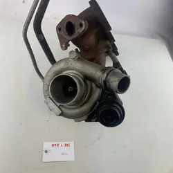 Turboahtimen + Keräimen Trafic Vivaro 2.0 Primastar 2.0 dci