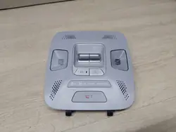 OMODA 5 E5 C5 Luz de Cabina 605001819AA