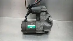 Arrancador 8971333691 S114-850B Opel Corsa B 1.5 TD