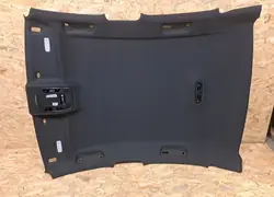 Gebruikte Audi OE hoofdlining 4G5867506 voor A6 C7 Sedan