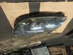 Mazda 6 Lift 05-08 Farol Xenon Esquerdo