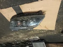 Mazda 6 Lift 05-08 Lampe Xenon Avant Gauche