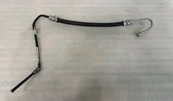 Flexible pression arrière gauche Porsche 992511802A - Occasion