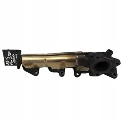 Collecteur d'échappement Mercedes-Benz C W204 OEM JUT121584