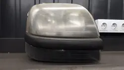 Rechtes Scheinwerfer FIAT DOBLO MPV 46807766