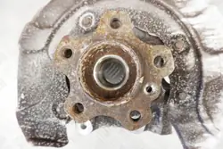 Roulement roue arrière droit OEM 8838134 BMW 5 G30