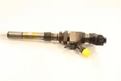 Citroen C4 I Picasso 2007 Fuel Injector