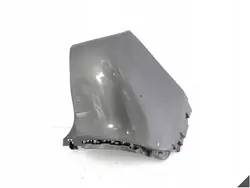 OPEL CROSSLAND X 20-24 Angolo Paraurti Posteriore Destro OEM