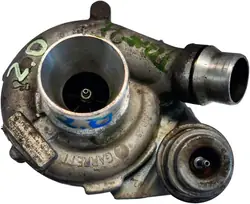Turbo Renault 2.0 DCI