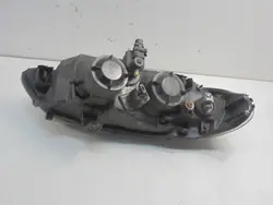 Phares gauche OEM 215-1196L pour Nissan Almera N16