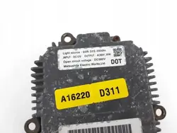 Xenon-Ballast Mazda CX-7 OEM LBKA00L - Gebraucht