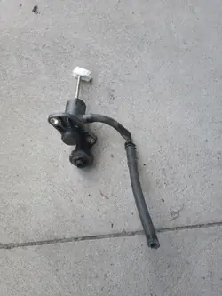 Bomba de embreagem manual Audi A4 B6 8E1721401S