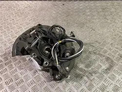 UTO40914 Moyeu de roue arrière pour BMW Série 3 F30/F35/F31