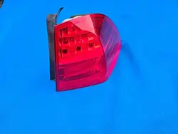 Luz LED trasera derecha BMW 3 E91 LCI OEM 7289432