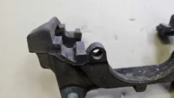 Support de serrage avant OEM 131 pour VW Audi Seat Skoda
