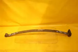 Yksilehtinen Jousi OEM 9033201706 Mercedes Sprinter