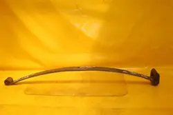 Einzelblattfeder OEM 9033201706 für Mercedes Sprinter