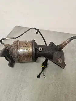 OPEL Astra J Meriva B Mokka A Catalisador 1.7 CDTI