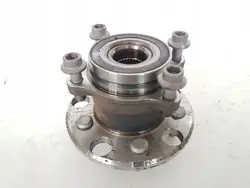 Mozzo ruota posteriore destro LEXUS GS (_L1_) 4241030040